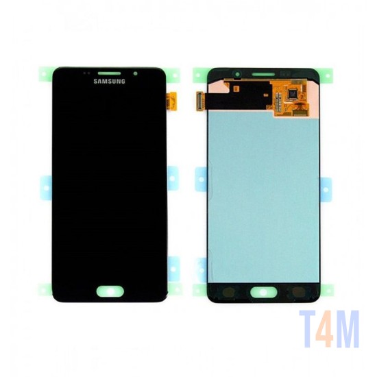 TOUCH+DISPLAY SAMSUNG GALAXY A5/A500 5.0" NEGRO